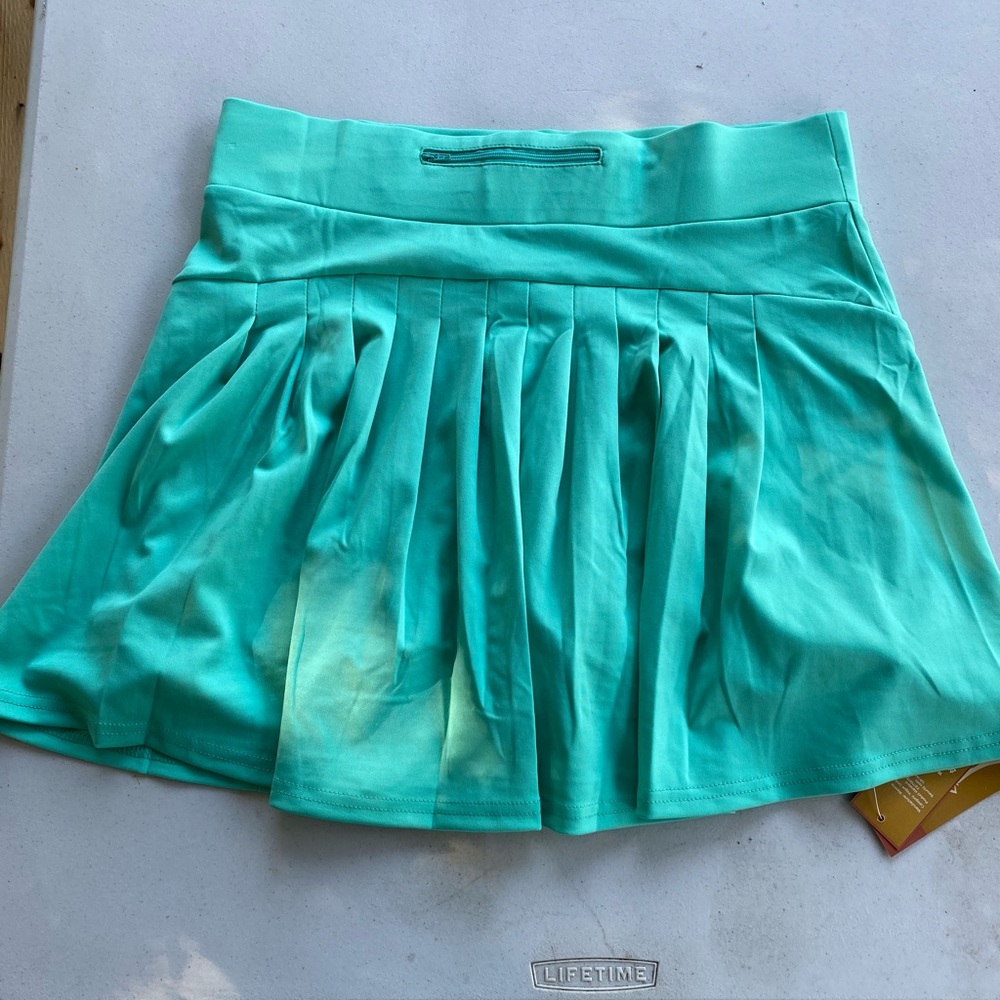 Skort - Picture 3 of 4